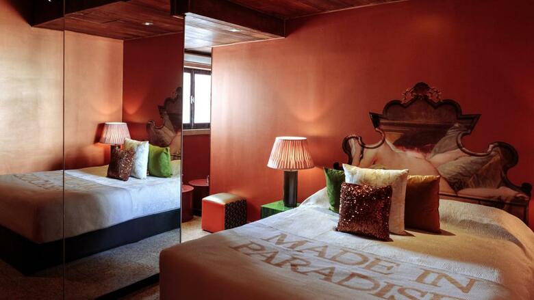 Lisbon Short Stay Apartments Baixa
