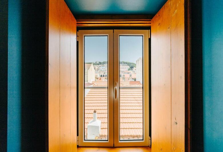 Lisbon Short Stay Apartments Baixa
