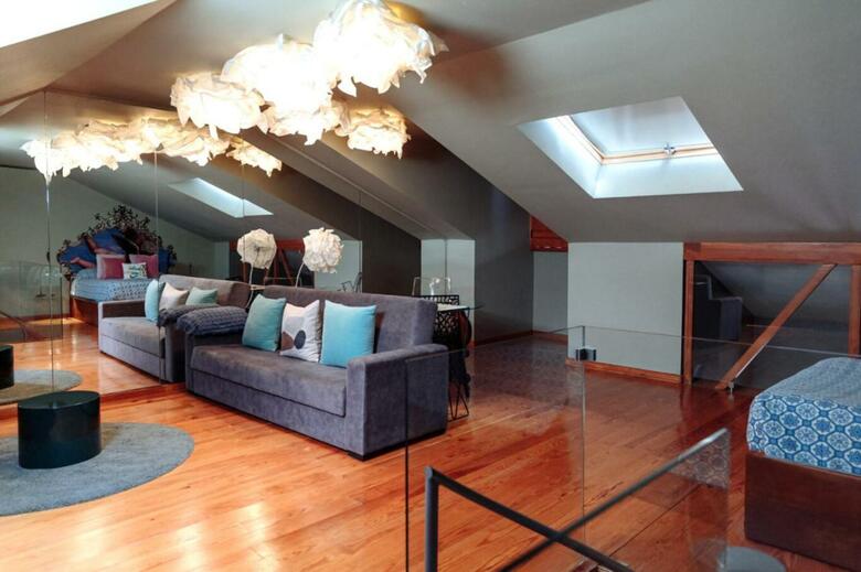 Lisbon Short Stay Apartments Baixa