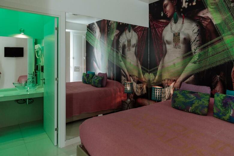 Lisbon Short Stay Apartments Baixa
