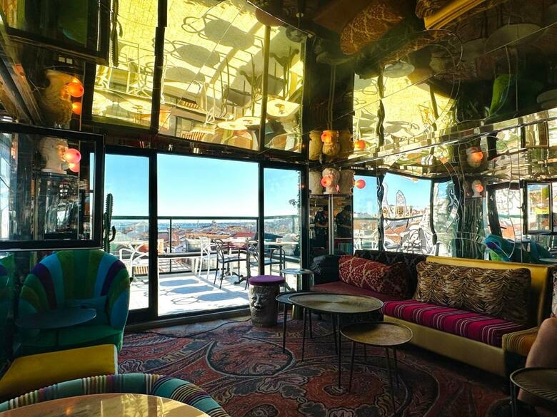 Lisbon Short Stay Apartments Baixa