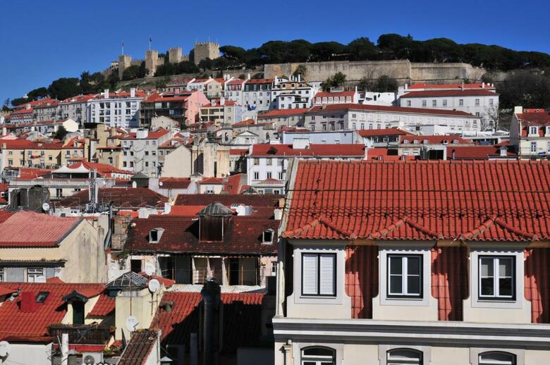 Lisbon Short Stay Apartments Baixa