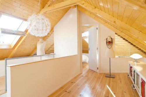 Bairrus Lisbon Apartments - Gra�a