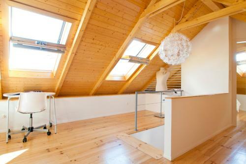 Bairrus Lisbon Apartments - Gra�a