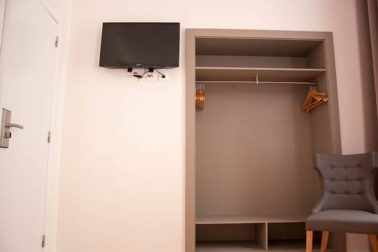 Hotel Lisbon Arsenal Suites