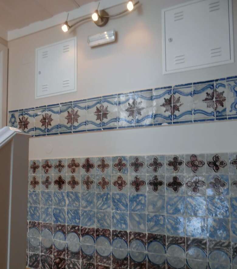 Hotel Lisbon Arsenal Suites