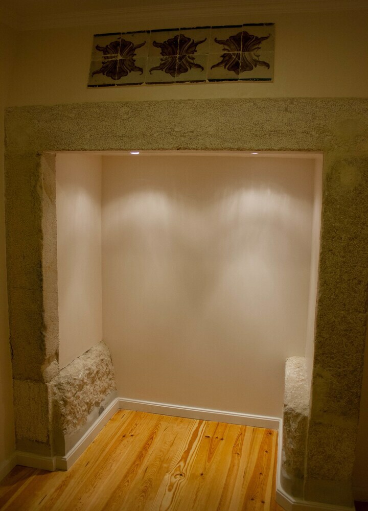Hotel Lisbon Arsenal Suites