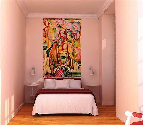Hotel Lisbon Arsenal Suites