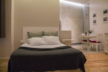 Hotel Lisbon Arsenal Suites