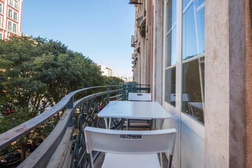 Hostal Wallis Guest House II