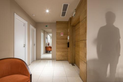 Hostal Wallis Guest House II