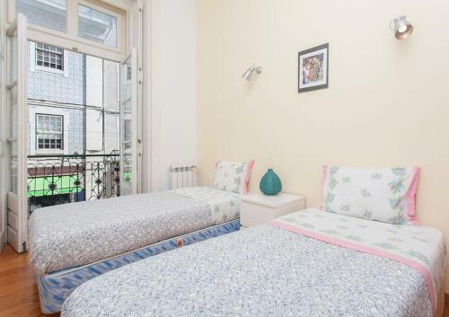 Apartamento Downtown Lisbon