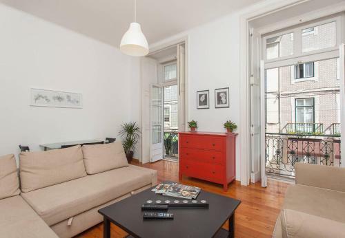 Apartamento Downtown Lisbon