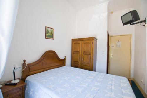 Hostal Residencial Geres