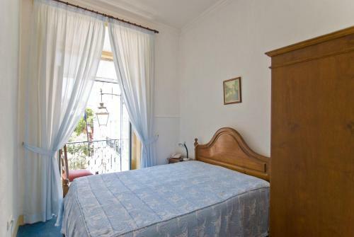 Hostal Residencial Geres