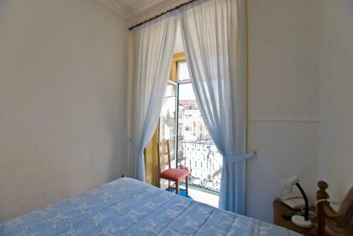 Hostal Residencial Geres