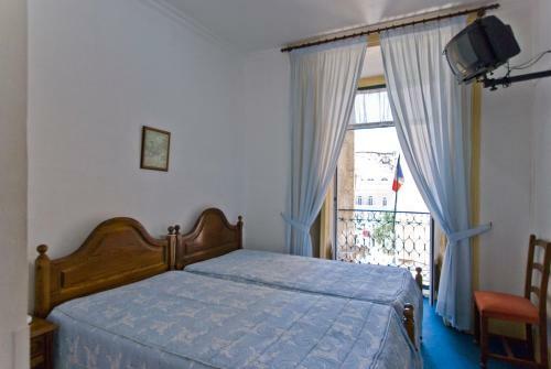 Hostal Residencial Geres