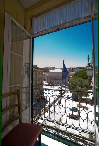 Hostal Residencial Geres