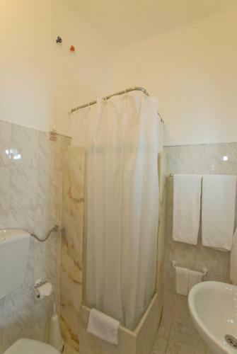 Hostal Residencial Geres