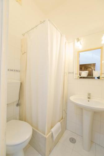 Hostal Residencial Geres