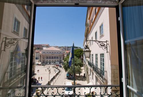 Hostal Residencial Geres
