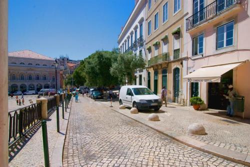 Hostal Residencial Geres