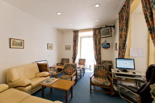 Hostal Residencial Geres