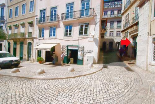 Hostal Residencial Geres