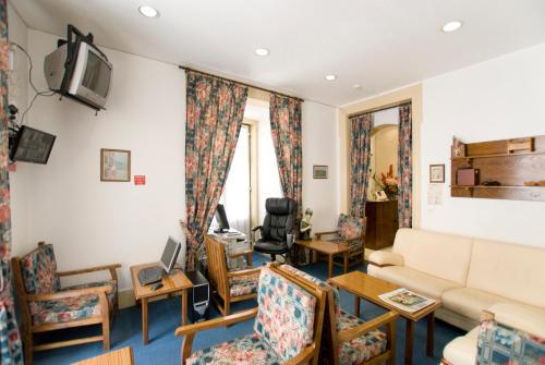 Hostal Residencial Geres