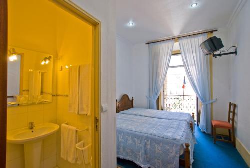 Hostal Residencial Geres