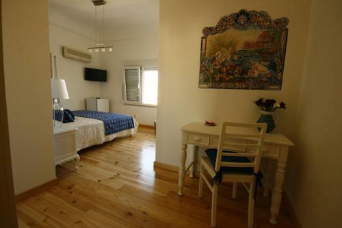 Hostal Casa Belmonte