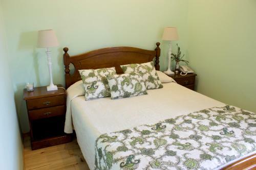 Hostal Casa Belmonte