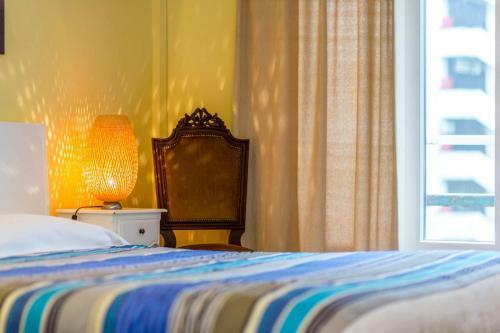 Hostal Casa Belmonte
