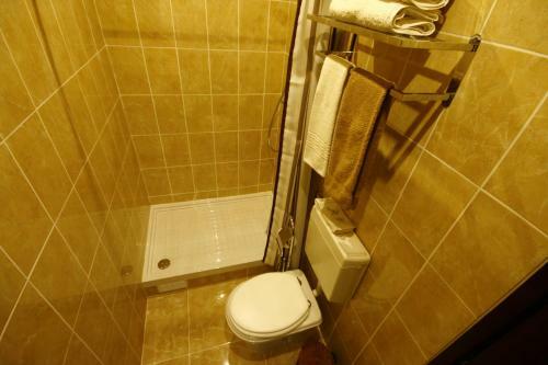 Hostal Casa Belmonte
