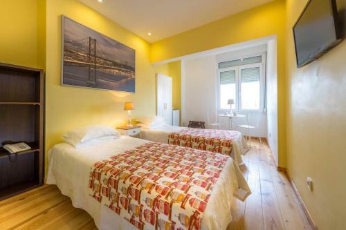 Hostal Casa Belmonte