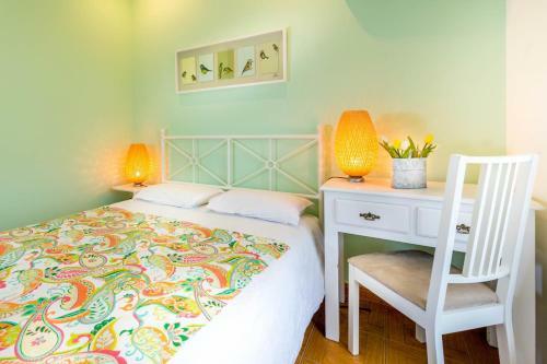 Hostal Casa Belmonte