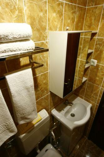 Hostal Casa Belmonte