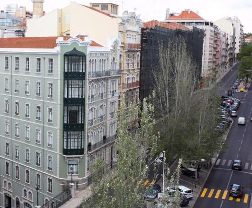 Hostal Casa Belmonte
