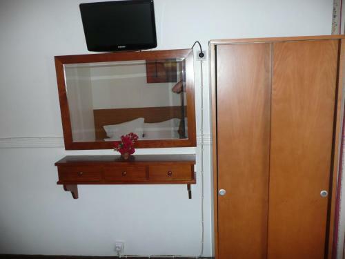Hostal Pens�o Prata