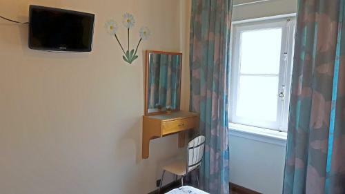 Hostal Pens�o Prata