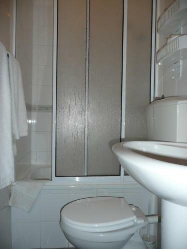 Hostal Pens�o Prata