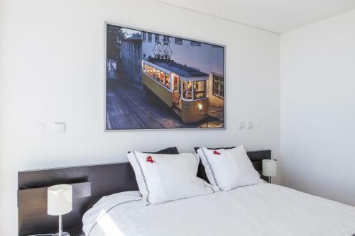 Apartamento Rent4rest Lisbon Parque Das Na��es 17th Floor River View