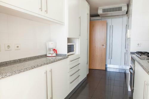 Apartamento Rent4rest Lisbon Parque Das Na��es 17th Floor River View