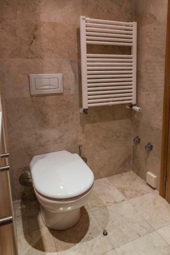 Apartamento Rent4rest Lisbon Parque Das Na��es 17th Floor River View