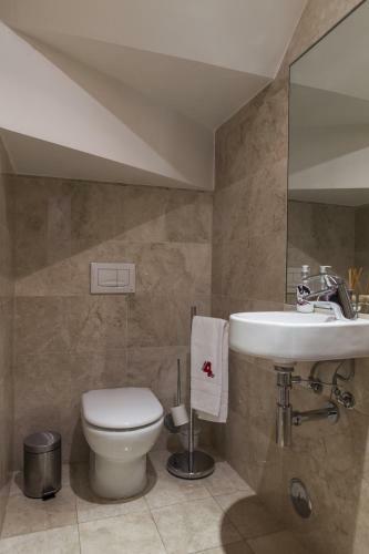 Apartamento Rent4rest Lisbon Parque Das Na��es 17th Floor River View