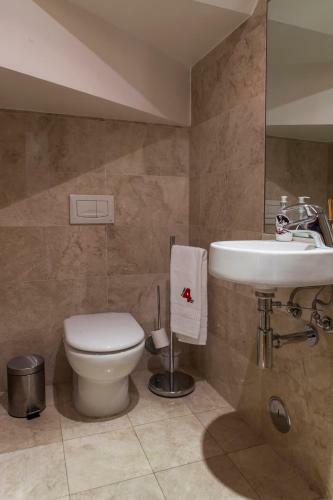 Apartamento Rent4rest Lisbon Parque Das Na��es 17th Floor River View