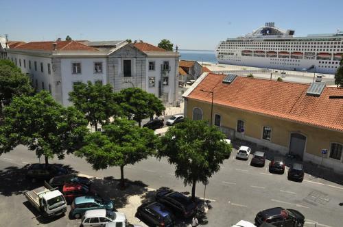 Apartamento Alfama District By Be@home