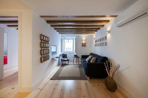 Light Green Apartments - Downtown Lisbon