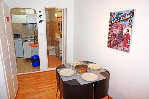 Apartamento Lisbon Alfama Typical