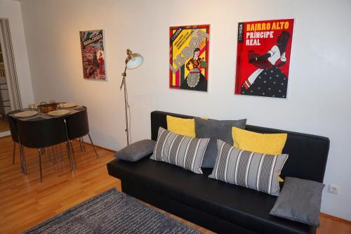 Apartamento Lisbon Alfama Typical